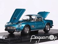 Ferrari 250 California SWB (1960) 114680