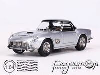 Ferrari 250 California SWB (1960) 114681
