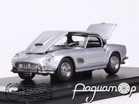 Ferrari 250 California SWB (1960) 114681