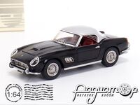 Ferrari 250 California SWB (1960) 114682