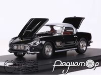 Ferrari 250 California SWB (1960) 114682