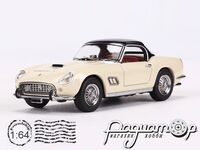 Ferrari 250 California SWB (1960) 114683