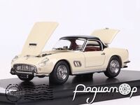 Ferrari 250 California SWB (1960) 114683