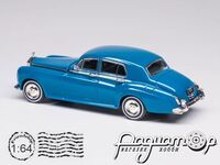 Rolls Royce Silver Cloud III (1965) 424534