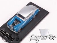 Rolls Royce Silver Cloud III (1965) 424536