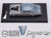 Rolls Royce Silver Cloud III (1965) 424538