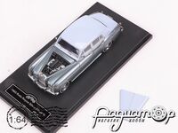 Rolls Royce Silver Cloud III (1965) 424539