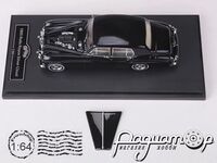 Rolls Royce Silver Cloud (1955) 424540