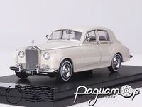 Rolls Royce Silver Cloud (1955) 424541