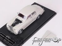 Rolls Royce Silver Cloud (1955) 424541