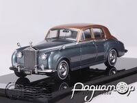Rolls Royce Silver Cloud (1955) 424542