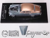 Rolls Royce Silver Cloud (1955) 424542