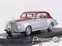 Rolls Royce Silver Cloud (1955) 424543