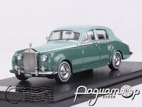 Rolls Royce Silver Cloud (1955) 424544