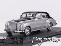 Rolls Royce Silver Cloud (1955) 424546