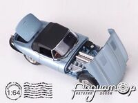 Jaguar E-Type (1961) 823473