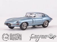 Jaguar E-Type (1961) 823474