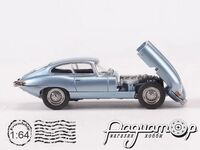 Jaguar E-Type (1961) 823474