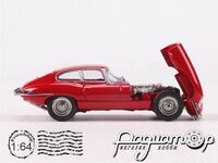 Jaguar E-Type (1961) 823475