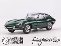 Jaguar E-Type (1961) 823476