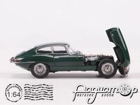 Jaguar E-Type (1961) 823476