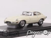Jaguar E-Type (1961) 823477