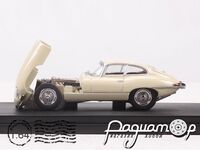 Jaguar E-Type (1961) 823477