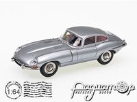 Jaguar E-Type (1961) 823478