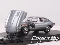 Jaguar E-Type (1961) 823478