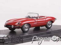 Jaguar E-Type (1961) 823480