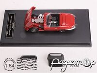 Jaguar E-Type (1961) 823480