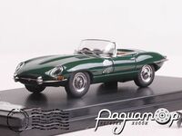 Jaguar E-Type (1961) 823484