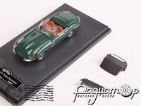 Jaguar E-Type (1961) 823484