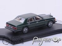 Rolls-Royce Silver Spur III (1994) 639609