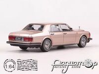 Rolls-Royce Silver Spur III (1994) 639611