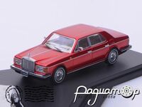 Rolls-Royce Silver Spur III (1994) 639612