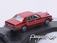 Rolls-Royce Silver Spur III (1994) 639612