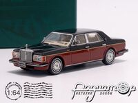 Rolls-Royce Silver Spur III (1994) 639614