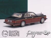 Rolls-Royce Silver Spur III (1994) 639614