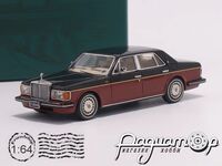 Rolls-Royce Silver Spur III (1994) 639615