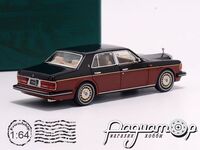 Rolls-Royce Silver Spur III (1994) 639615