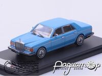 Rolls-Royce Silver Spur III (1994) 639616