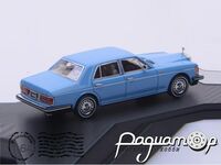 Rolls-Royce Silver Spur III (1994) 639616
