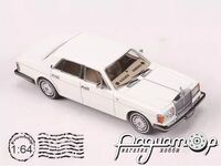 Rolls-Royce Silver Spur III (1994) 639617