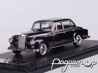 Mercedes-Benz 300D (1958) 223615