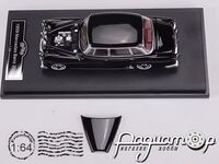 Mercedes-Benz 300D (1958) 223615