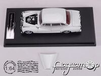 Mercedes-Benz 300D (1958) 223616