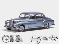 Mercedes-Benz 300D (1958) 223617