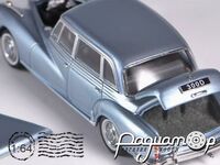 Mercedes-Benz 300D (1958) 223617