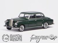 Mercedes-Benz 300D (1958) 223618